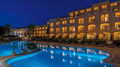 Steigenberger Hotel & Resort Camp de Mar