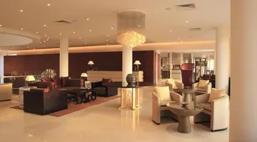 Steigenberger Makadi (Adults Only)****