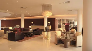Steigenberger Makadi (Adults Only)****