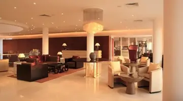 Steigenberger Makadi (Adults Only)****