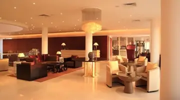 Steigenberger Makadi (Adults Only)****