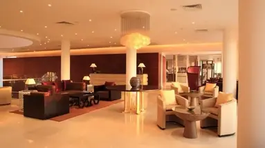 Steigenberger Makadi (Adults Only)****