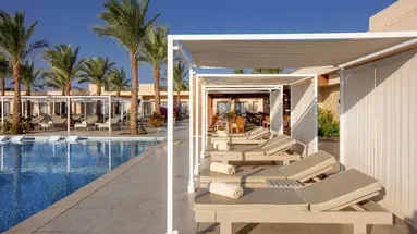 Steigenberger Makadi Adults only!