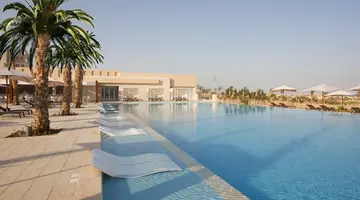 Steigenberger Makadi (Adults Only)****