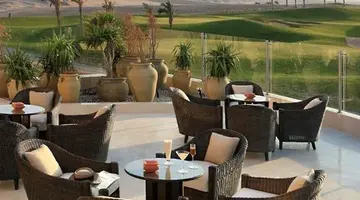 Steigenberger Makadi (Adults Only)****