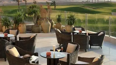 Steigenberger Makadi (Adults Only)****
