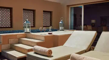 Steigenberger Makadi (Adults Only)****