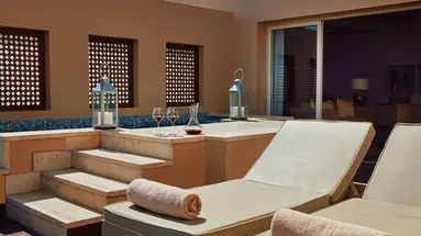 Steigenberger Makadi (Adults Only)****