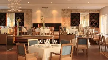 Steigenberger Makadi (Adults Only)****