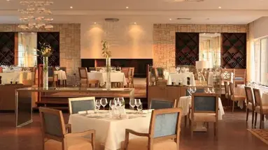 Steigenberger Makadi (Adults Only)****