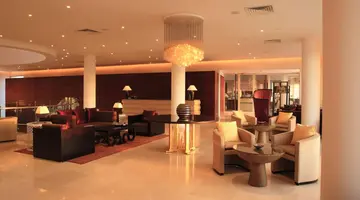 Steigenberger Makadi (Adults Only)****