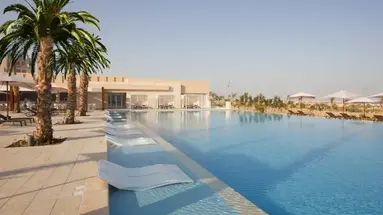 Steigenberger Makadi (Adults Only)****