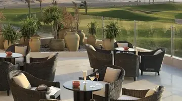 Steigenberger Makadi (Adults Only)****