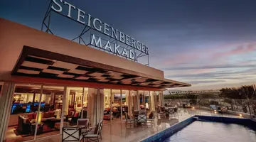 Steigenberger Makadi Golf Hotel