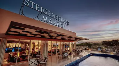 Steigenberger Makadi Golf Hotel