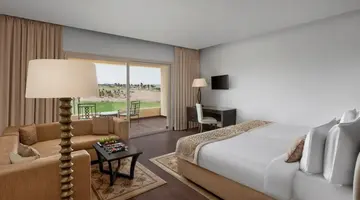 Steigenberger Makadi Golf Hotel