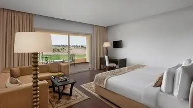 Steigenberger Makadi Golf Hotel