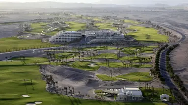Steigenberger Makadi Golf Hotel