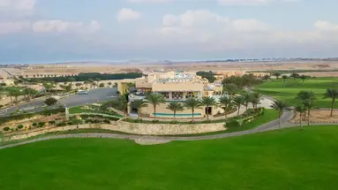 Steigenberger Makadi Golf Hotel