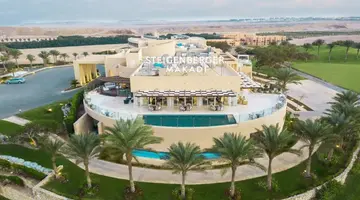 Steigenberger Makadi Golf Hotel