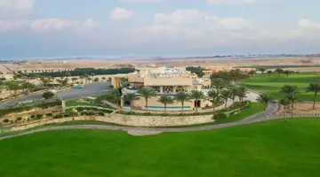 Steigenberger Makadi Golf Hotel