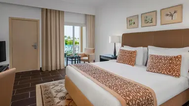 Steigenberger Makadi Golf Hotel