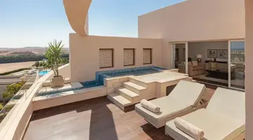 Steigenberger Makadi Golf Hotel