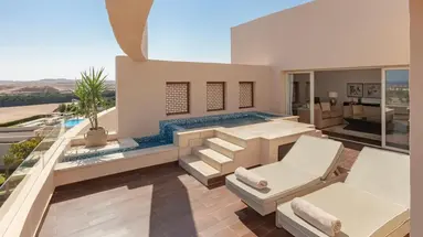Steigenberger Makadi Golf Hotel