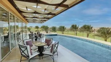Steigenberger Makadi Golf Hotel