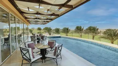 Steigenberger Makadi Golf Hotel