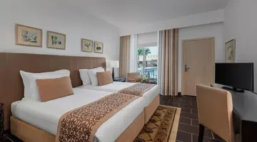 Steigenberger Makadi Golf Hotel