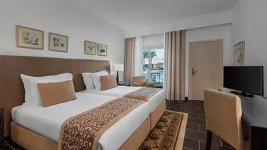 Steigenberger Makadi Golf Hotel