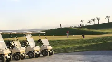 Steigenberger Makadi Golf Hotel