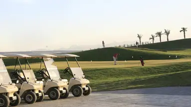 Steigenberger Makadi Golf Hotel