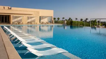 Steigenberger Makadi Golf Hotel