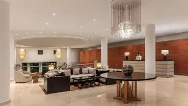 Steigenberger Makadi Golf Hotel