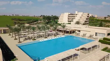 Steigenberger Makadi Golf Hotel