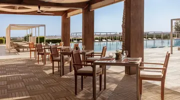 Steigenberger Makadi Golf Hotel