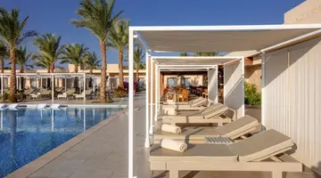 Steigenberger Makadi Golf Hotel