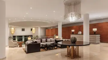 Steigenberger Makadi Golf Hotel