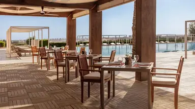 Steigenberger Makadi Golf Hotel