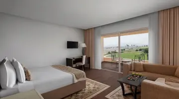 Steigenberger Makadi Golf Hotel