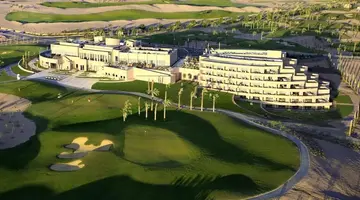 Steigenberger Makadi Golf Hotel