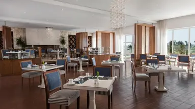 Steigenberger Makadi Golf Hotel
