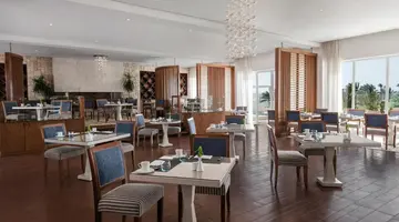 Steigenberger Makadi Golf Hotel