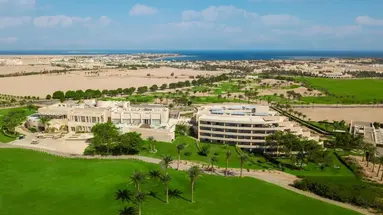 Steigenberger Makadi Golf Hotel