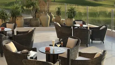 STEIGENBERGER MAKADI