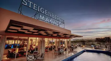 Steigenberger Makadi