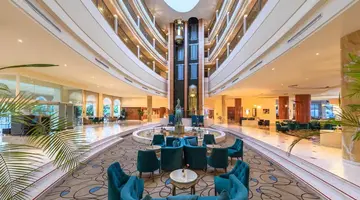 Steigenberger Marhaba Thalasso Hammamet