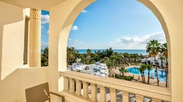 Steigenberger Marhaba Thalasso Hammamet